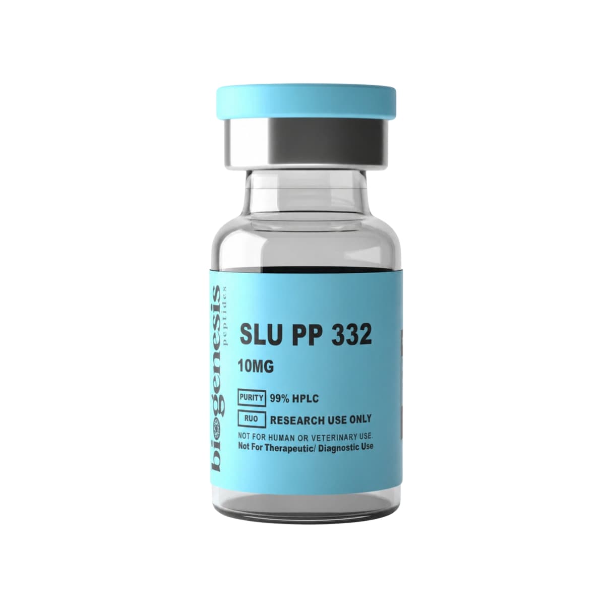 SLU-PP-332 10mg — Biogenesis – Biorreguladores